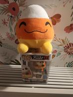 Funko pop Cutey Corn 23 / Youtooz Candy Corn pluche, Verzamelen, Ophalen of Verzenden, Zo goed als nieuw
