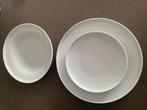 Rosenthal BIANCHI. 3 sets van 8 borden., Huis en Inrichting, Keuken | Servies, Ophalen, Zo goed als nieuw, Bord(en), Overige stijlen