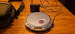 Sony Walkman D-E351 (functionerend), Audio, Tv en Foto, Walkmans, Discmans en Minidiscspelers, Ophalen of Verzenden, Walkman