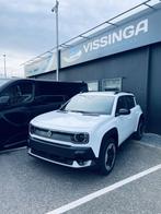 Renault 4 E-Tech Evolution Urban Range Van (bj 2026), Auto's, Automaat, Metallic lak, Huisgarantie, Met garantie (alle)