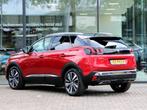 Peugeot 3008 1.6 e-THP GT Line | Navi / Focal / Camera, Euro 6, 4 cilinders, Leder en Stof, Origineel Nederlands