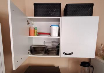 Keukenkast beschikbaar voor biedingen