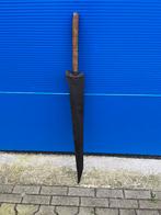 Zeer Oude Handzaag (55747-L)