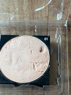 Christian Dior Dior Forever Natural Bronze Powder Bronzer 01, Gehele gezicht, Beige, Nieuw, Ophalen of Verzenden