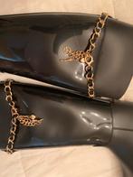 Love Moschino laarzen, Sieraden, Tassen en Uiterlijk, Tassen | Damestassen, Ophalen of Verzenden, Nieuw, Handtas