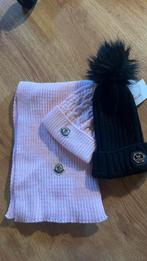 Sjaal en muts, Ophalen of Verzenden, Zo goed als nieuw, Jongen of Meisje, Muts