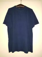 Onderhemd / hemd / T-shirt heren -- mt. XL -- merk Schiesser, Kleding | Heren, Blauw, Hemd, Ophalen of Verzenden, Schiesser