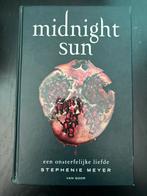 Stephenie Meyer - Midnight Sun Hardcover, Boeken, Gelezen, Ophalen of Verzenden, Fictie, Stephenie Meyer