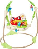Baby jumper, Ophalen, Gebruikt, Babygym, Met geluid