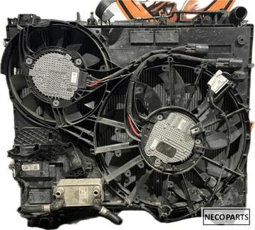 RANGE ROVER L405 RADIATEUR MOTORKOELSYSTEEM LEVERBAAR!! beschikbaar voor biedingen