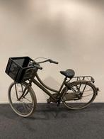 Cortina U4 meisjesfiets 26” terugtraprem 3-speed, Ophalen, Zo goed als nieuw, 26 inch of meer, Versnellingen