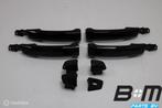 Set portiergrepen Audi Q2 GA LY9B, Gebruikt