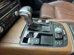 Audi A6 Avant 3.0 TDI quattro Pro Line Plus NL-Auto/Automaat, Auto's, Audi, Automaat, Bruin, Diesel, 204 pk