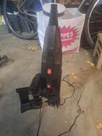 Silvercrest Kruimeldief met accessoires, Witgoed en Apparatuur, Stofzuigers, Ophalen, Gebruikt