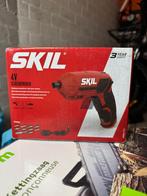 SKIL 4V Accuschroevendraaier 2710AA - Nieuw in Doos!, Ophalen of Verzenden, Nieuw