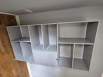 Mooie vakkenkast, Ophalen, Gebruikt, Minder dan 150 cm, 150 tot 200 cm