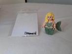 Lego minifiguur Mermaid uit 4194, Pirates of the Caribbean, Kinderen en Baby's, Speelgoed | Duplo en Lego, Verzenden, Zo goed als nieuw