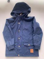 Mini Rodini pico jacket blauw 140/146, 5x gedragen, Kinderen en Baby's, Ophalen of Verzenden, Zo goed als nieuw