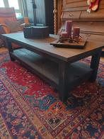 Salontafel, Huis en Inrichting, Ophalen, 100 tot 150 cm, 50 tot 100 cm, Zo goed als nieuw