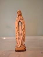 mariabeeldje 18 cm, Antiek en Kunst, Kunst | Beelden en Houtsnijwerken, Ophalen