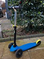 Oxelo Kinderstep - Perfect voor de Kleintjes!, Ophalen, Zo goed als nieuw, Gewone step, Oxelo (Decathlon)