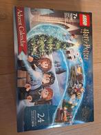 LEGO Nieuw Harry Potter Kerst Adventskalender 76390, Kinderen en Baby's, Speelgoed | Duplo en Lego, Ophalen of Verzenden, Zo goed als nieuw