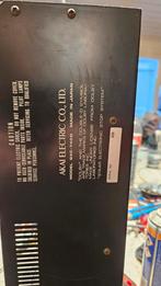 Akai gxc 740 d, Audio, Tv en Foto, Ophalen of Verzenden, Akai