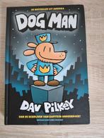 Dav Pilkey - Dog Man, Ophalen, Fictie algemeen, Zo goed als nieuw, Dav Pilkey
