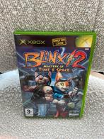 Blinx 2 masters of time & space xbox original, 1 speler, Ophalen of Verzenden, Zo goed als nieuw, Avontuur en Actie