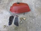 Magneet globemaster tank, Ophalen of Verzenden, Gebruikt, Tank, Overige merken