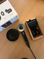 Dyson Supersonic HD03 haardroger + diffuser en opzetstukken, Ophalen of Verzenden, Zo goed als nieuw, Haarverzorging