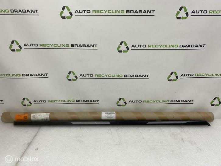 Sierlijst Portier Rechts Voor Porsche Macan NIEUW 95B837476E, Auto-onderdelen, Carrosserie en Plaatwerk, Porsche, Gebruikt, Ophalen of Verzenden