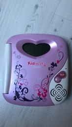 Vtech kidi secret dagboek, Kinderen en Baby's, 6 jaar of ouder, Ophalen of Verzenden, Zo goed als nieuw