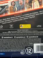Legends of Tomorrow dc- Seizoen 6 Blu-ray NLO NIEUW SEAL 123, Verzenden, ., Wb, Actie