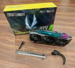 GeForce RTX 3090 ti, Computers en Software, Videokaarten, Ophalen of Verzenden, Zo goed als nieuw, GDDR6, PCI-Express 4