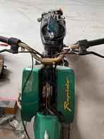 Peugeot rapido, Ophalen, Zo goed als nieuw, Overige typen