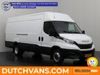 Iveco Daily 35C16 Hi-Matic Automaat L3H2 Maxi | Dubbellucht, Auto's, Bestelauto's, Automaat, Achterwielaandrijving, Gebruikt, Iveco