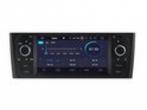 Android 14 Navigatie fiat grande 1999-2010 apple carplay, Auto diversen, Autoradio's, Oberonweg 262 3208pg, Nieuw, Ophalen of Verzenden