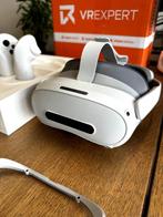 Pico 4 Ultra Enterprise, Spelcomputers en Games, Virtual Reality, Ophalen of Verzenden, Nieuw, VR-bril, Overige platformen