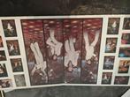 Saturday Night Fever - Soundtrack Vinyl, Cd's en Dvd's, Vinyl | Pop, Ophalen of Verzenden, 1960 tot 1980, Gebruikt, 12 inch