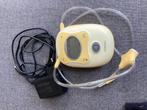 Medela Flex Borstkolf met Accessoires, Kinderen en Baby's, Babyvoeding en Toebehoren, Ophalen of Verzenden, Gebruikt, Borstkolf
