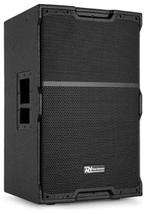 power dynamics set speakers, Overige typen, Zo goed als nieuw, 120 watt of meer, Ophalen