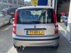 Fiat Panda 1.2 Emotion CLIMA/NAP/LM VELGEN (bj 2005), Auto's, Fiat, Voorwielaandrijving, Gebruikt, 1242 cc, Elektrische ramen