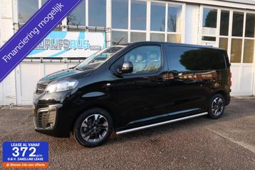 Opel Vivaro 120PK|Innovation|NAVI|Trekhaak|Camera|stoelverw. beschikbaar voor biedingen