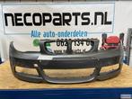 BMW 1 SERIE E82 E88 M PAKKET BUMPER VOORBUMPER ORIGINEEL, Auto-onderdelen, Gebruikt, Ophalen of Verzenden, BMW