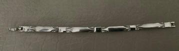 Vintage armband van Monet beschikbaar voor biedingen