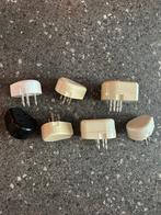 7 telefoonstekkers te koop, Ophalen of Verzenden