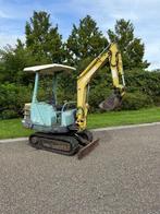Yanmar kraan marge kraan, Ophalen, Overige typen