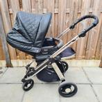 Bebecar kinderwagen . 2 in 1, Kinderen en Baby's, Ophalen, Zo goed als nieuw, Overige merken