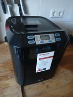 Broodbakmachine - Zo goed als nieuw!, Warmhoudfunctie, Zo goed als nieuw, 400 tot 800 gram deeg, Ophalen